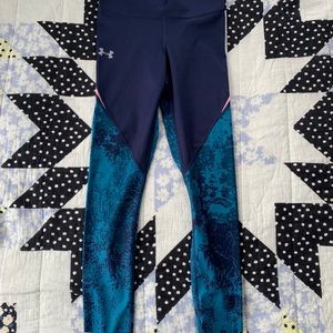 under armour leggings